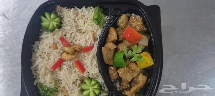 6 ريال وجبات اعاشة 13