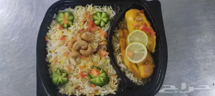 6 ريال وجبات اعاشة 16