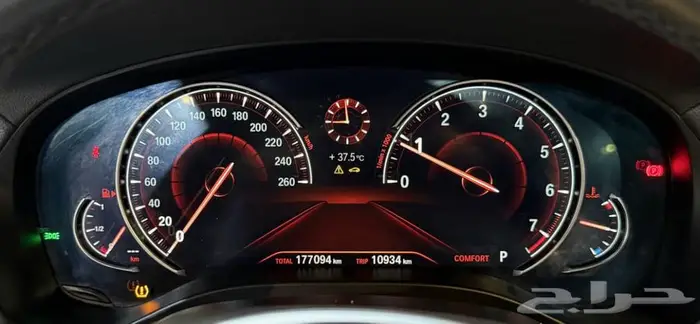 بي ام دبليو X4 2019 29
