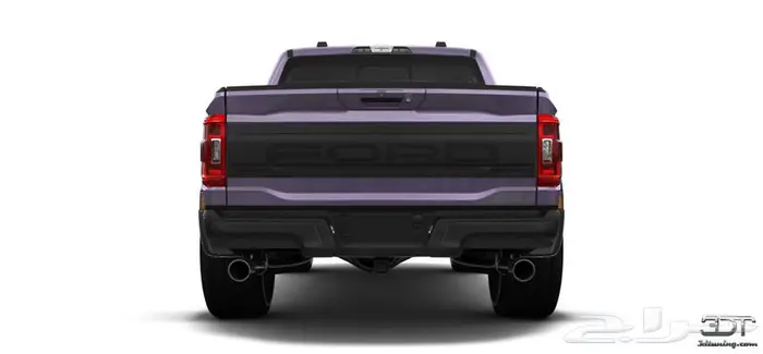 مجسمات المنيوم من شركة 3DTuning 82
