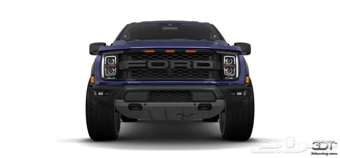 مجسمات المنيوم من شركة 3DTuning 61