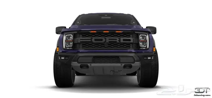 مجسمات المنيوم من شركة 3DTuning 69