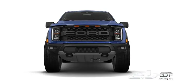 مجسمات المنيوم من شركة 3DTuning 57