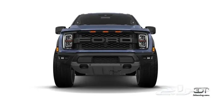 مجسمات المنيوم من شركة 3DTuning 49
