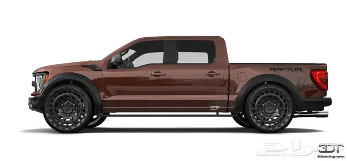 مجسمات المنيوم من شركة 3DTuning 43