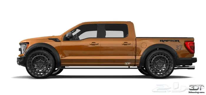 مجسمات المنيوم من شركة 3DTuning 31