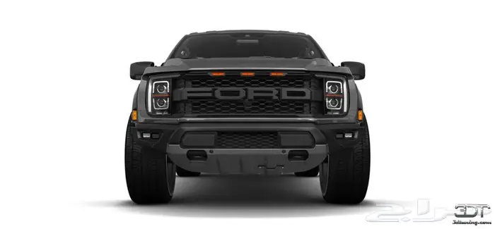مجسمات المنيوم من شركة 3DTuning 17