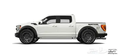 مجسمات المنيوم من شركة 3DTuning index