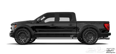 مجسمات المنيوم من شركة 3DTuning index