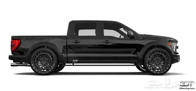 مجسمات المنيوم من شركة 3DTuning index