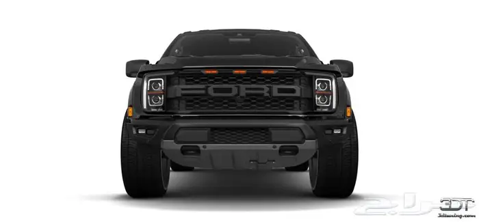 مجسمات المنيوم من شركة 3DTuning 1