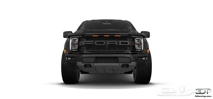 مجسمات المنيوم من شركة 3DTuning 0