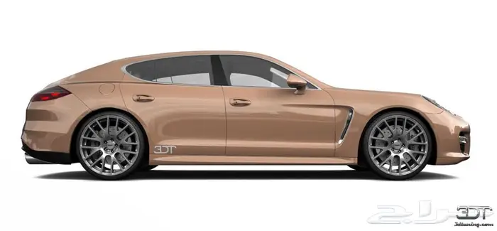 مجسمات المنيوم من شركة 3DTuning 88