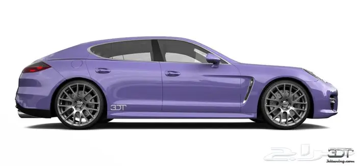 مجسمات المنيوم من شركة 3DTuning 76