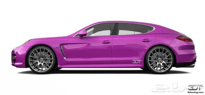 مجسمات المنيوم من شركة 3DTuning 71