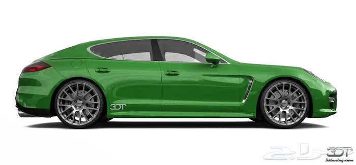 مجسمات المنيوم من شركة 3DTuning 68
