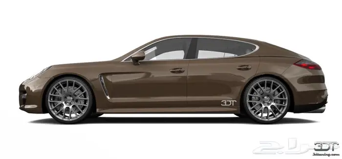 مجسمات المنيوم من شركة 3DTuning 55