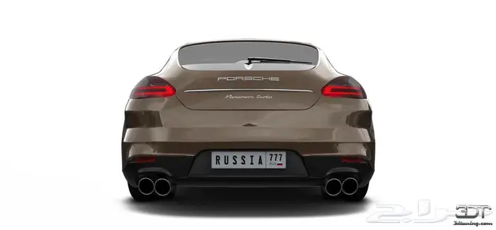 مجسمات المنيوم من شركة 3DTuning 54