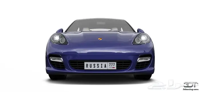مجسمات المنيوم من شركة 3DTuning 41