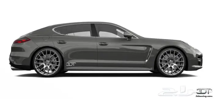 مجسمات المنيوم من شركة 3DTuning 40