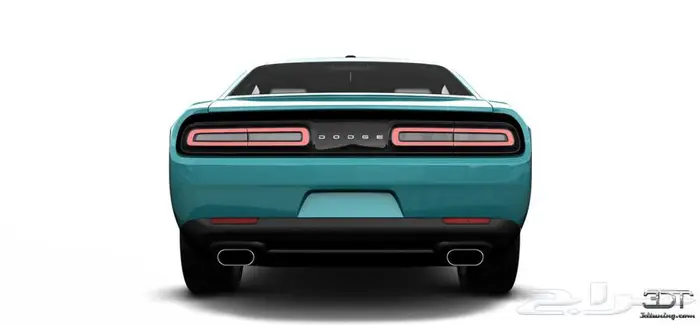 مجسمات المنيوم من شركة 3DTuning 66