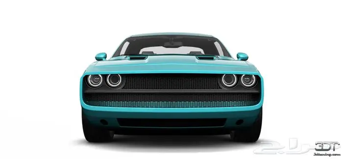 مجسمات المنيوم من شركة 3DTuning 65