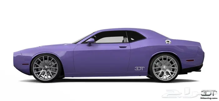 مجسمات المنيوم من شركة 3DTuning 63