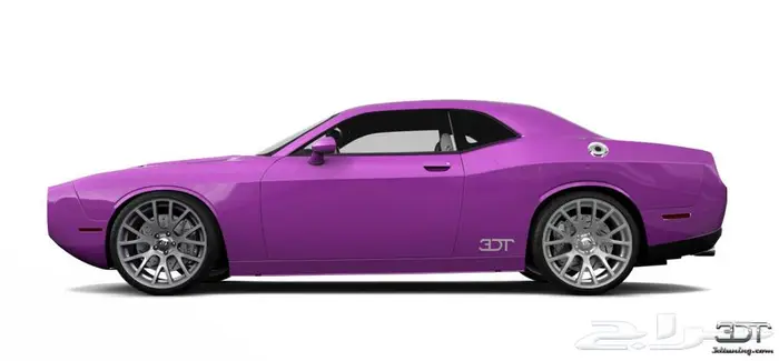 مجسمات المنيوم من شركة 3DTuning 59