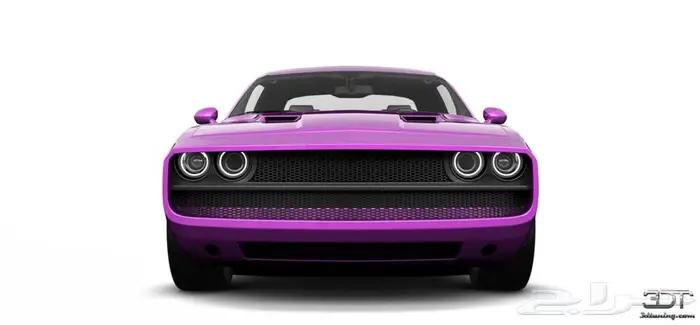 مجسمات المنيوم من شركة 3DTuning 57