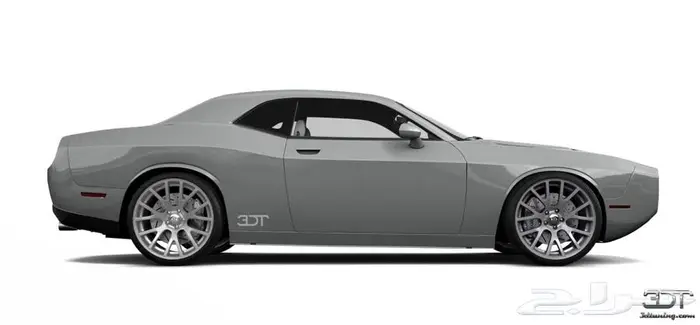 مجسمات المنيوم من شركة 3DTuning 56