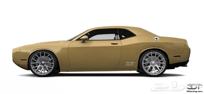 مجسمات المنيوم من شركة 3DTuning 71