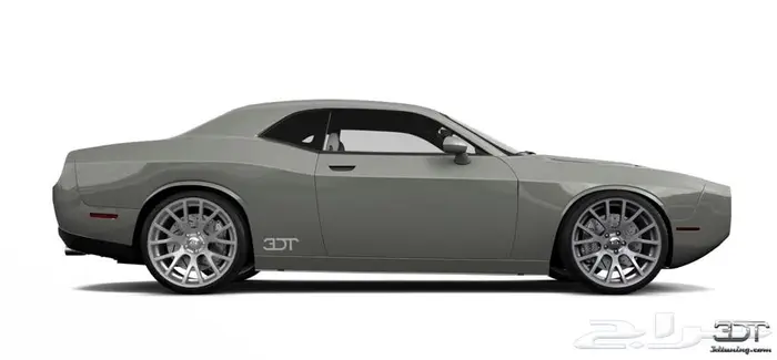 مجسمات المنيوم من شركة 3DTuning 44