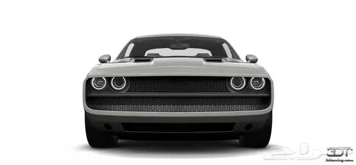 مجسمات المنيوم من شركة 3DTuning 41