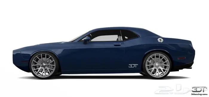 مجسمات المنيوم من شركة 3DTuning 39