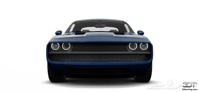 مجسمات المنيوم من شركة 3DTuning 37