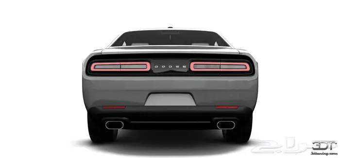 مجسمات المنيوم من شركة 3DTuning 54