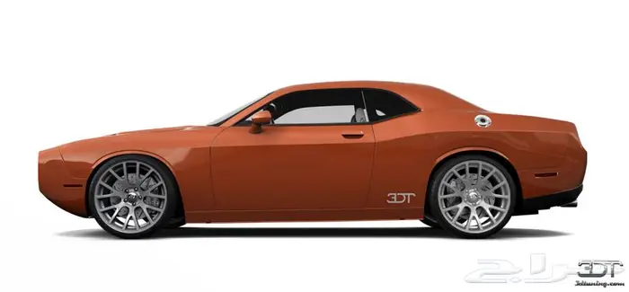 مجسمات المنيوم من شركة 3DTuning 27