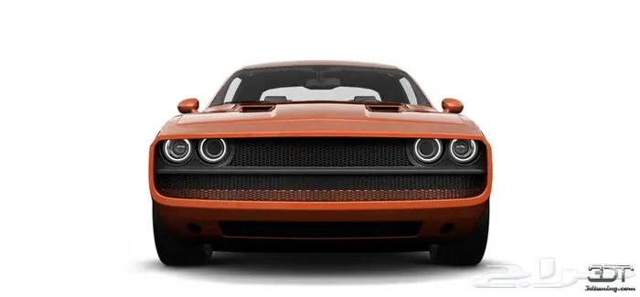 مجسمات المنيوم من شركة 3DTuning 25