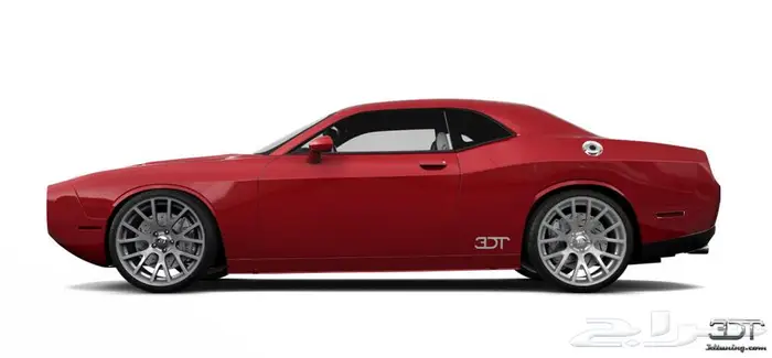 مجسمات المنيوم من شركة 3DTuning 31