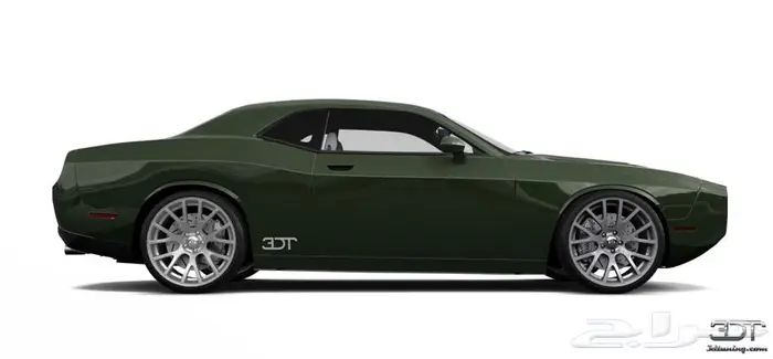 مجسمات المنيوم من شركة 3DTuning 24