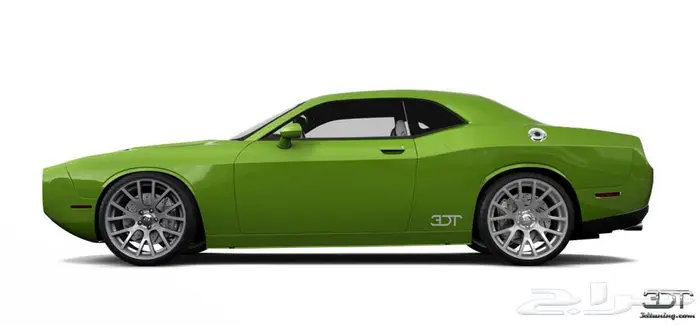 مجسمات المنيوم من شركة 3DTuning 11