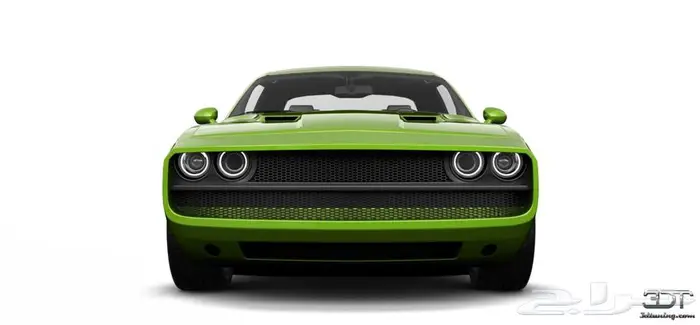 مجسمات المنيوم من شركة 3DTuning 9