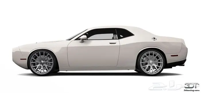 مجسمات المنيوم من شركة 3DTuning 7