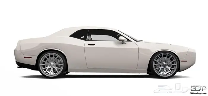 مجسمات المنيوم من شركة 3DTuning 8