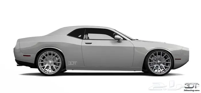 مجسمات المنيوم من شركة 3DTuning 16