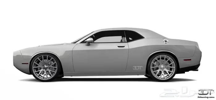 مجسمات المنيوم من شركة 3DTuning 15