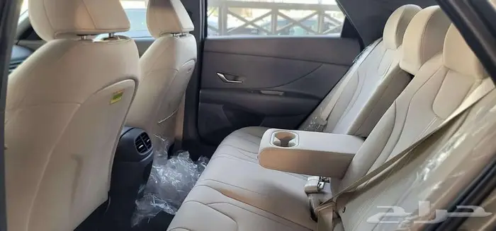 هيونداي النترا كمفورت 2025 6