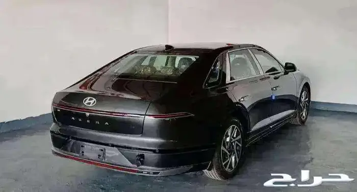 هيونداى ازيرا كلاسيك موديل 2025 4