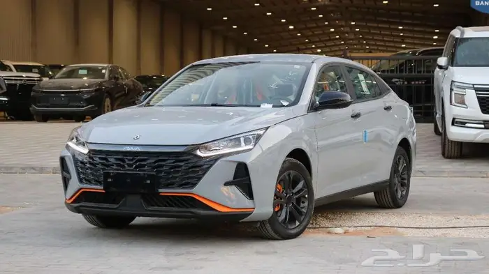 عرض خاص دونج فينج شاين E1 موديل 2025 اقل الاسعار كاش وتمويل 9
