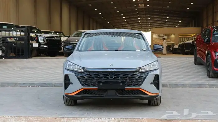 عرض خاص دونج فينج شاين E1 موديل 2025 اقل الاسعار كاش وتمويل 2